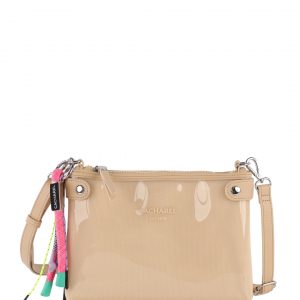 CACHAREL 61-CJH261055 BOLSO CACHAREL 03. BEIG