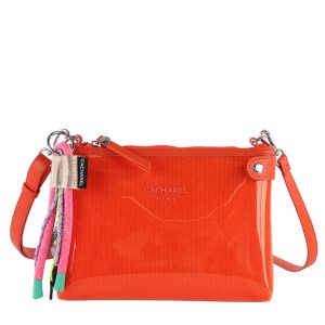 CACHAREL 61-CJH261055 BOLSO CACHAREL 18. NARANJA