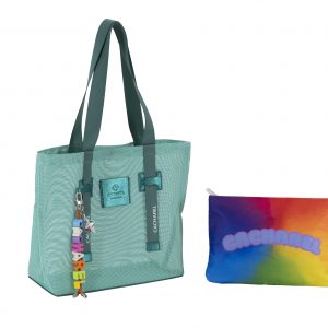CACHAREL 61-CLH261065 BOLSO CACHAREL 07. SKY