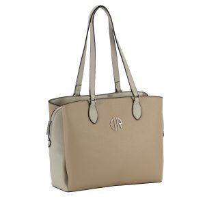 CACHAREL 61-CNL261075 BOLSO CACHAREL 03. BEIG