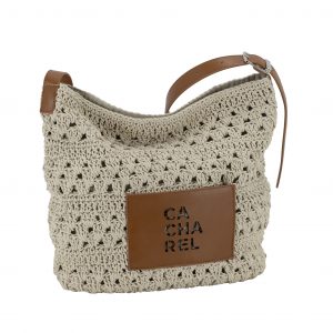 CACHAREL 61-COY261077 BOLSO CACHAREL 05. CUERO