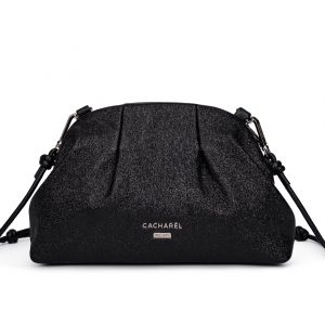 CACHAREL 61-CPL261081 BOLSO CACHAREL 01. NEGRO