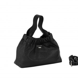 CACHAREL 61-CPL261083 BOLSO CACHAREL 01. NEGRO