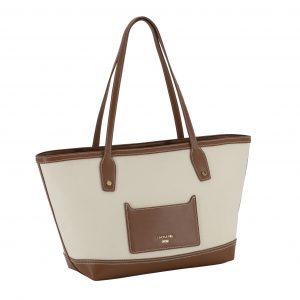 CACHAREL 61-CRH261092 BOLSO CACHAREL 05. CUERO