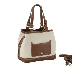 CACHAREL 61-CRH261094 BOLSO CACHAREL 05. CUERO