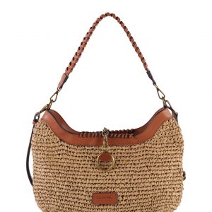 CACHAREL 61-CSH261099 BOLSO CACHAREL 10. CAMEL
