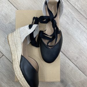 NINETTE T- EMMA 3/C TIBET NEGRO(copia)