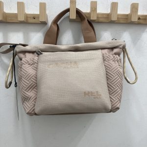 CACHAREL 61-YYL261149 BOLSO CACHAREL 03. BEIG