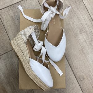 NINETTE T- EMMA 3/C TIBET BLANCO  (copia)