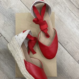 NINETTE T- EMMA 3/C TIBET ROJO(copia)