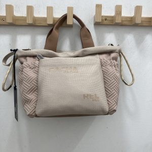 CACHAREL 61-YYL261146 BOLSO CACHAREL 03. BEIG
