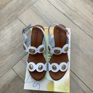 EVA FRUTOS 6893 VAQ. BLANCA