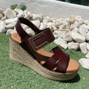 EVA FRUTOS 5830 BONE BRONCE