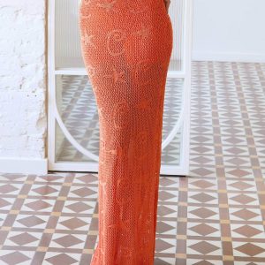 CAMALEONICA FALDA IGUANA