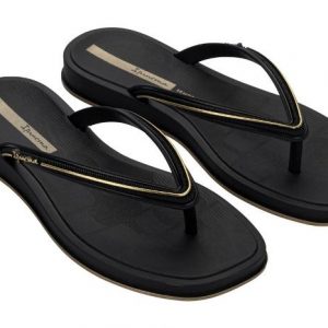 IPANEMA IP 27398 IPANEMA GLOW AD BR745 BLACK/GOLD