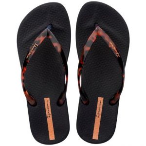 IPANEMA IP 83648 IPANEMA ANAT CONNECT II FEM AR100 BLACK/CLEAR