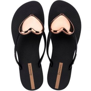 IPANEMA IP 83652 IPANEMA MAXI FASHION IV FEM BC684 BLACK/BRONZE