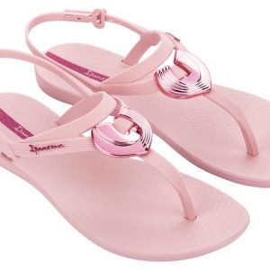 IPANEMA IP 83769 IPANEMA CLASS DREAMY SANDAL FEM BN722 PINK/METALLIC PINK