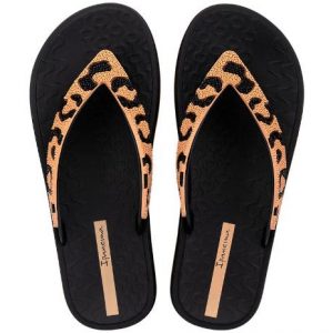 IPANEMA IP 83772 IPANEMA FESTA FEM BP089 BLACK/BEIGE