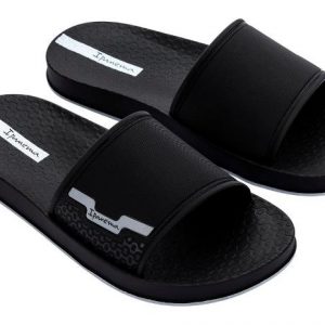 IPANEMA IP 83777 IPANEMA SPORTY AD BP055 BLACK/WHITE