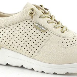 AMARPIES AHI30066 CASUAL PICADO CORDON ELASTICO