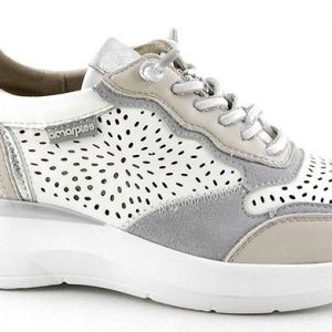 AMARPIES AMD30259 CASUAL PIEL PICADO ELASTICOS
