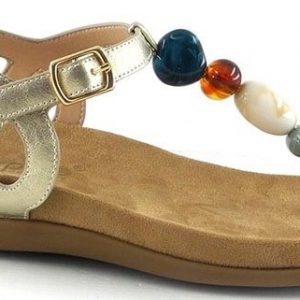 AMARPIES ABZ30220 ESCLAVA PEDRERIA HEBILLA