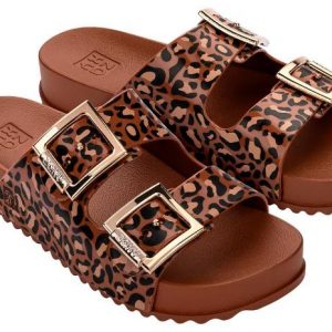 IPANEMA Z 18954 ZAXY PARTNER NEW AD BQ289 OUNCE BROWN