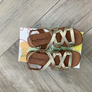 EVA FRUTOS 3080 GRABADO ORO