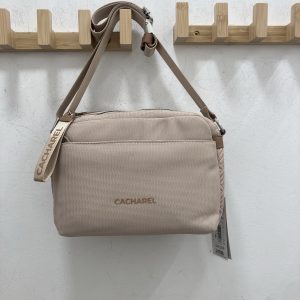 CACHAREL 61-YYL261145 BOLSO CACHAREL 03. BEIG