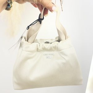 CACHAREL 61-CPL261083 BOLSO CACHAREL 25. ORO