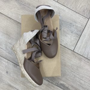 NINETTE T-FILOMENA 7/C DOLLARO TAUPE(copia)