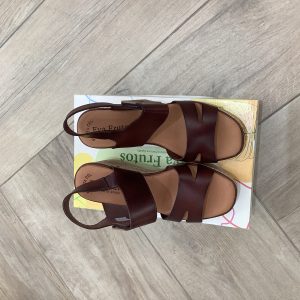 EVA FRUTOS 5830 BONE BRONCE