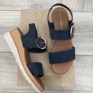 NINETTE T-153860 NBK NEGRO SEGURA BEIG