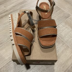 PASEART SR/ES938 ESCOT CAMELLO