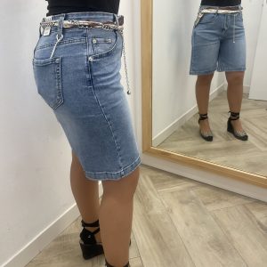 SHORT F2157
