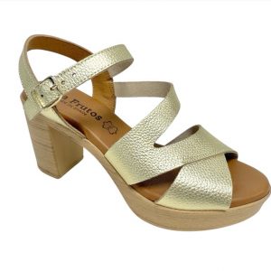 EVA FRUTOS 6899 GRABADO ORO