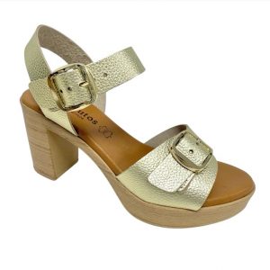 EVA FRUTOS 6877 GRABADO ORO