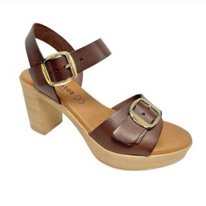 EVA FRUTOS 6877 VAQ. BONE
