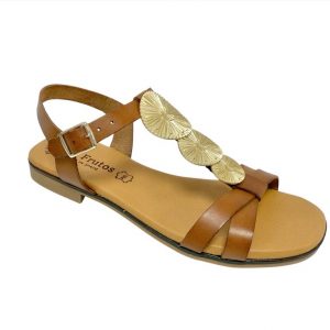 EVA FRUTOS 3083 BONE LUNA