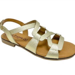 EVA FRUTOS 3080 GRABADO ORO