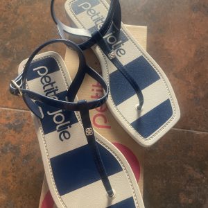 PETIT JOLIE PJV6-7656 40922 - DARK BLUE