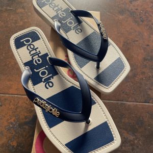 PETIT JOLIE PJV6-7650 59015 - DARK BLUE