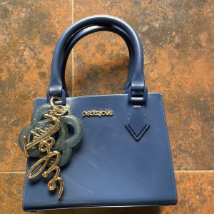 PETIT JOLIE PJV6-11249 40922 - DARK BLUE