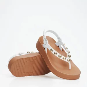 PETIT JOLIE PJV6-7181 67634 - WHITE
