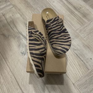 41-ZEBRA ZUECO- BIO Z-ARENA