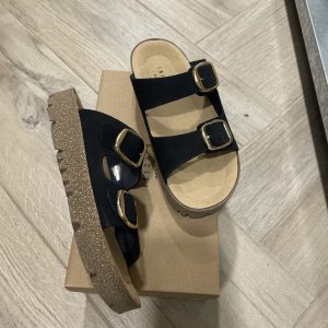 20- LONDON BIO- MONTADO- NEGRO