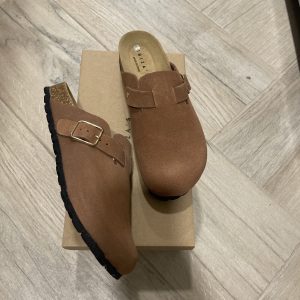 41-LONDON ZUECO- BIO TAN