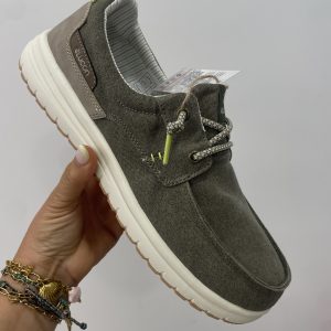 ZAPATO DE HOMBRE 11140-6 - GREEN