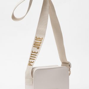 PETIT JOLIE PJV6-11295 00004 WHITE
